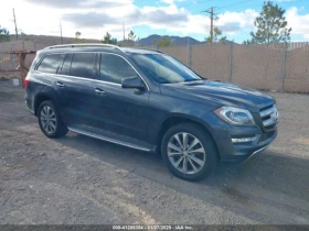 Mercedes-Benz GL 450 4MATIC | Mobile.bg    2