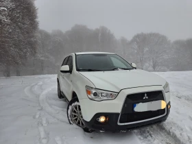 Mitsubishi ASX, снимка 4