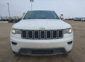 Jeep Grand cherokee LAREDO 8ZF* 4X4* ПОДГРЕВ* КАМЕРА* ПЕРФ.ЗА ГАЗ - [3] 