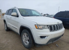 Jeep Grand cherokee LAREDO 8ZF* 4X4* ПОДГРЕВ* КАМЕРА* ПЕРФ.ЗА ГАЗ - [1] 