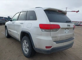 Jeep Grand cherokee LAREDO 8ZF* 4X4* ПОДГРЕВ* КАМЕРА* ПЕРФ.ЗА ГАЗ - [5] 