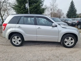 Suzuki Grand vitara 2.0 16V - [12] 