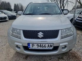 Suzuki Grand vitara 2.0 16V - [8] 