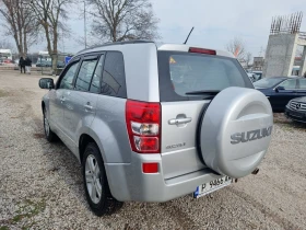 Suzuki Grand vitara 2.0 16V - [14] 