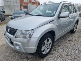 Suzuki Grand vitara 2.0 16V - [9] 