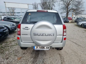 Suzuki Grand vitara 2.0 16V - [16] 