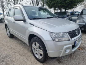 Suzuki Grand vitara 2.0 16V - [11] 