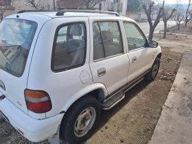 Kia Sportage 2.0 , снимка 3