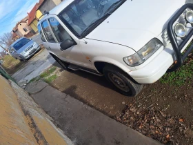 Kia Sportage 2.0 , снимка 2