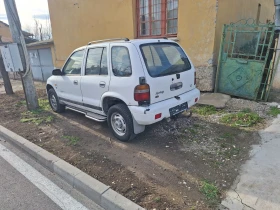 Kia Sportage 2.0 , снимка 4