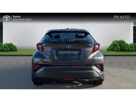 Toyota C-HR 1.8 HSD Center - 46900 лв. - 94950309 | Car24.bg