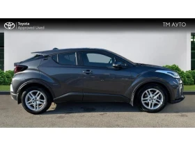 Toyota C-HR 1.8 HSD Center - 46900 лв. - 94950309 | Car24.bg