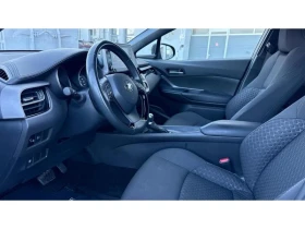 Toyota C-HR 1.8 HSD Center - 46900 лв. - 94950309 | Car24.bg