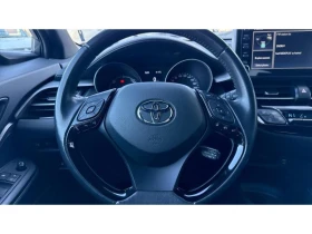 Toyota C-HR 1.8 HSD Center - 46900 лв. - 94950309 | Car24.bg