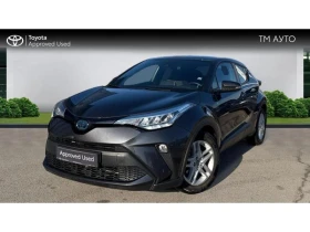 Toyota C-HR 1.8 HSD Center - изображение 1