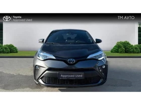 Toyota C-HR 1.8 HSD Center - 46900 лв. - 94950309 | Car24.bg