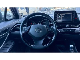 Toyota C-HR 1.8 HSD Center | Mobile.bg    9