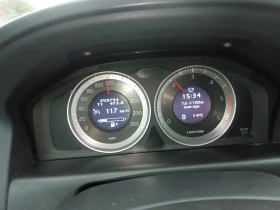 Volvo XC60 XC 60 2.4 4X4 AVD D4 | Mobile.bg    13