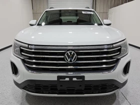 VW Atlas SE - 33000 USD - 19685624 | Car24.bg