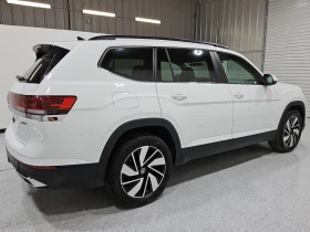 VW Atlas SE - 33000 USD - 19685624 | Car24.bg
