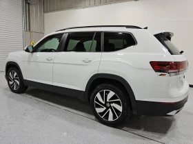 VW Atlas SE - 33000 USD - 19685624 | Car24.bg