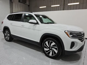 VW Atlas SE - 33000 USD - 19685624 | Car24.bg