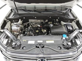 VW Atlas SE - 33000 USD - 19685624 | Car24.bg