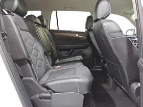 VW Atlas SE - 33000 USD - 19685624 | Car24.bg