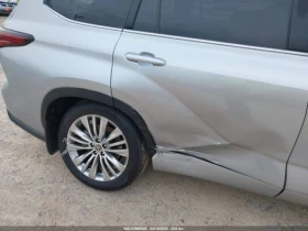 Toyota Highlander Hybrid Platinium | Mobile.bg    9
