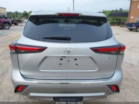 Toyota Highlander Hybrid Platinium | Mobile.bg    6