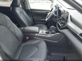 Toyota Highlander Hybrid Platinium | Mobile.bg    11
