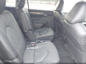 Toyota Highlander Hybrid Platinium | Mobile.bg    12