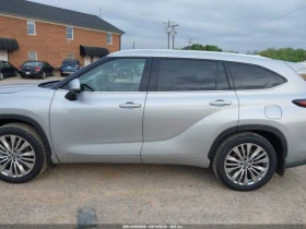 Toyota Highlander Hybrid Platinium | Mobile.bg    8