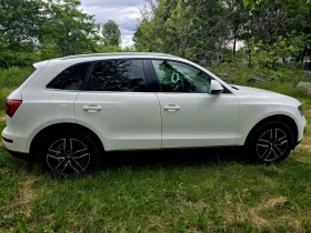Обява за продажба на Audi Q5 2.0D 170 кс 2012g  ~18 900 лв. - изображение 8