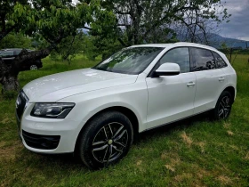 Обява за продажба на Audi Q5 2.0D 170 кс 2012g  ~18 900 лв. - изображение 11