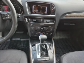 Audi Q5 2.0D/170hp| 2012|  |    | Mobile.bg    11