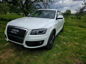 Обява за продажба на Audi Q5 2.0D 170 кс 2012g  ~18 900 лв. - изображение 7