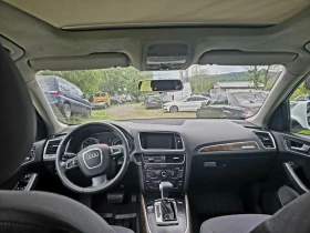 Обява за продажба на Audi Q5 2.0D 170 кс 2012g  ~18 900 лв. - изображение 4