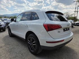 Audi Q5 2.0D/170hp| 2012|  |    | Mobile.bg    5