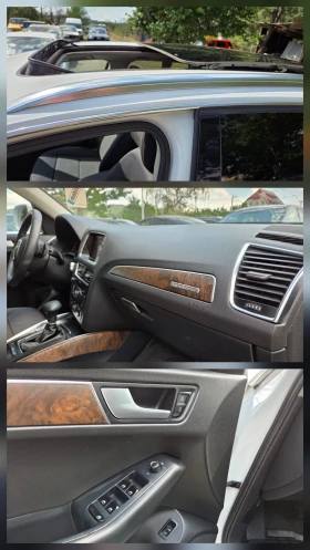 Audi Q5 2.0D/170hp| 2012|  |    | Mobile.bg    15