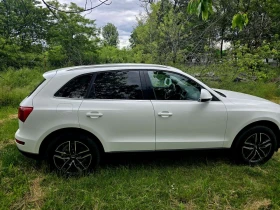 Обява за продажба на Audi Q5 2.0D 170 кс 2012g  ~18 900 лв. - изображение 6