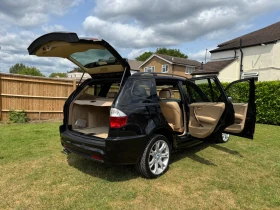 BMW X3 3.0 SD | Mobile.bg    16
