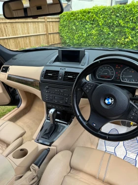 BMW X3 3.0 SD | Mobile.bg    11