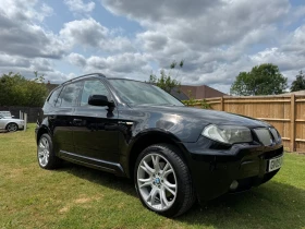 BMW X3 3.0 SD | Mobile.bg    2