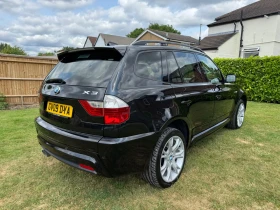 BMW X3 3.0 SD | Mobile.bg    7