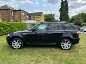 BMW X3 3.0 SD | Mobile.bg    4
