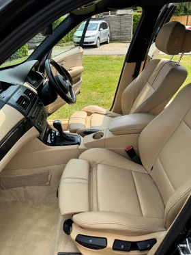 BMW X3 3.0 SD | Mobile.bg    8