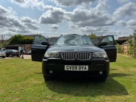 BMW X3 3.0 SD | Mobile.bg    17