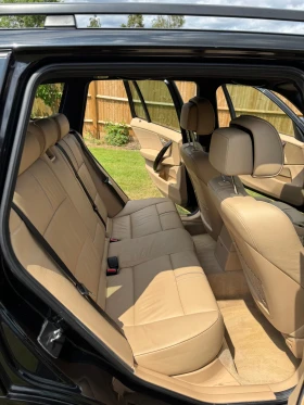 BMW X3 3.0 SD | Mobile.bg    12