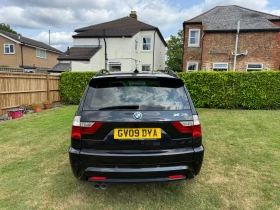 BMW X3 3.0 SD | Mobile.bg    6
